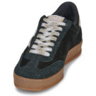 Semerdjian  RISY  Nero -  Sneakers basse Donna - 3