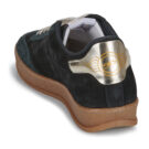 Semerdjian  RISY  Nero -  Sneakers basse Donna - 5