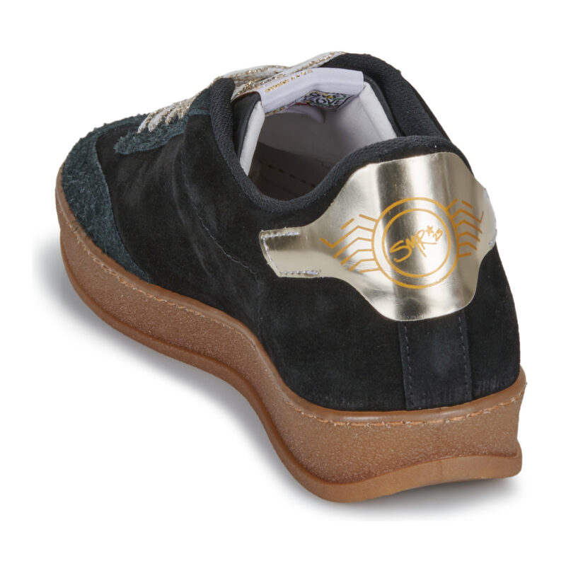 Semerdjian  RISY  Nero -  Sneakers basse Donna - 5