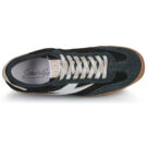 Semerdjian  RISY  Nero -  Sneakers basse Donna - 6