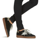 Semerdjian  RISY  Nero -  Sneakers basse Donna - 8