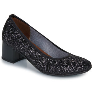 Otess / Zoï  2980-GLITTER  Nero -  Décolleté Donna
