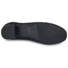 Otess / Zo&iuml; 2980-GLITTER Black Women's Pumps - 7