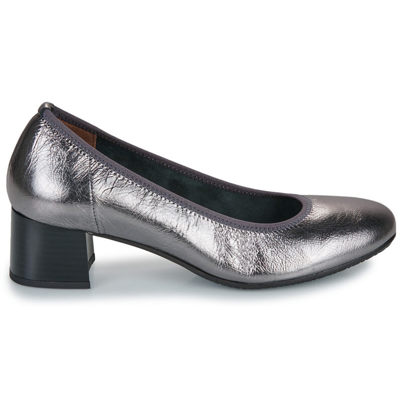 Otess / Zoï 2980 Argento Décolleté Donna - 2