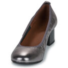 Otess / Zoï 2980 Argento Décolleté Donna - 3