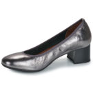 Otess / Zoï 2980 Argento Décolleté Donna - 4