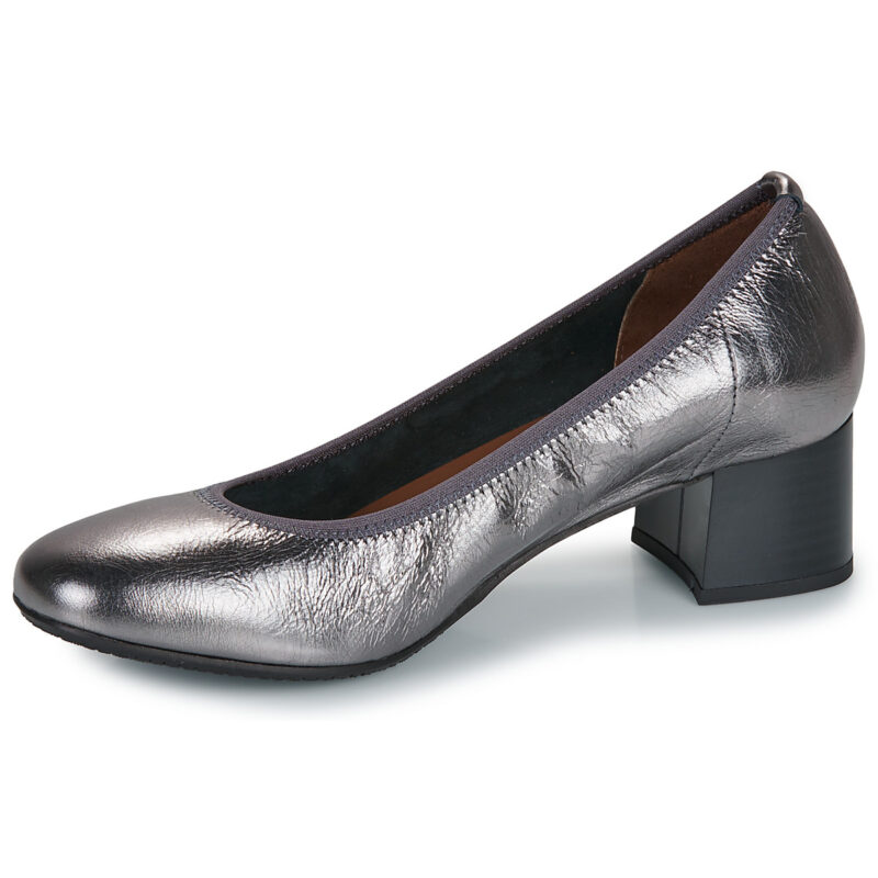 Otess / Zoï 2980 Argento Décolleté Donna - 4