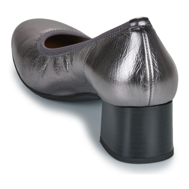 Otess / Zoï 2980 Argento Décolleté Donna - 5