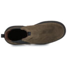 Otess / Zo&iuml; 2100-73463 Bottines Kaki Femme - 6