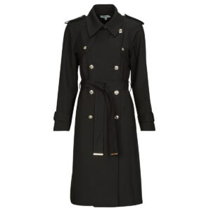 Trench  Morgan  GTRENCH1  Nero -   Trench Donna