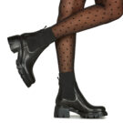 Fru.it  9260-953  Nero -  Stivaletti Donna - 8