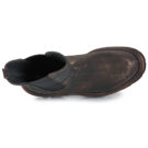 Fru.it  9380-999  Marrone -  Stivaletti Donna - 6