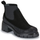 Fru.it 9263-953 Nero Stivaletti Donna - 1