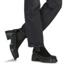 Fru.it 9263-953 Nero Stivaletti Donna - 8