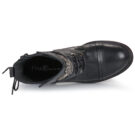 Fru.it  9290-480  Nero -  Stivaletti Donna - 6