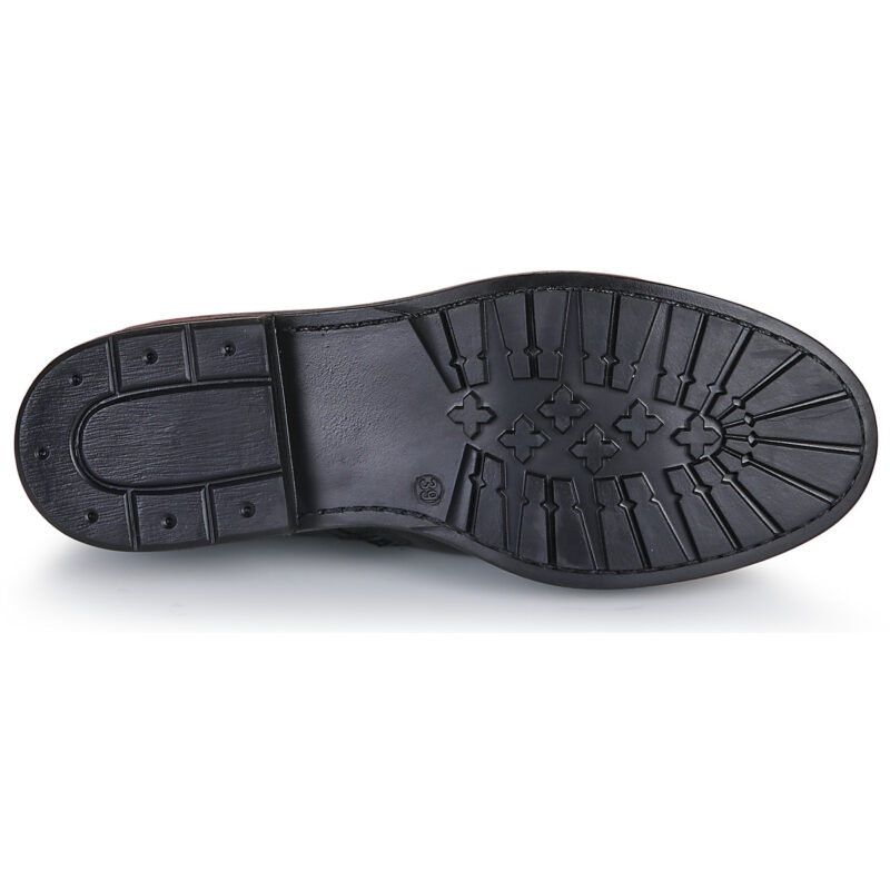 Fru.it  9290-480  Nero -  Stivaletti Donna - 7