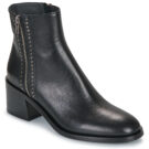 Fru.it  9360-417  Nero -  Stivaletti Donna - 1