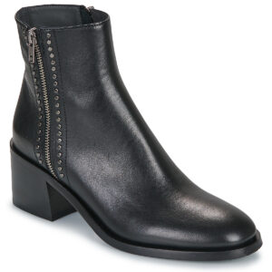 Fru.it  9360-417  Nero -  Stivaletti Donna