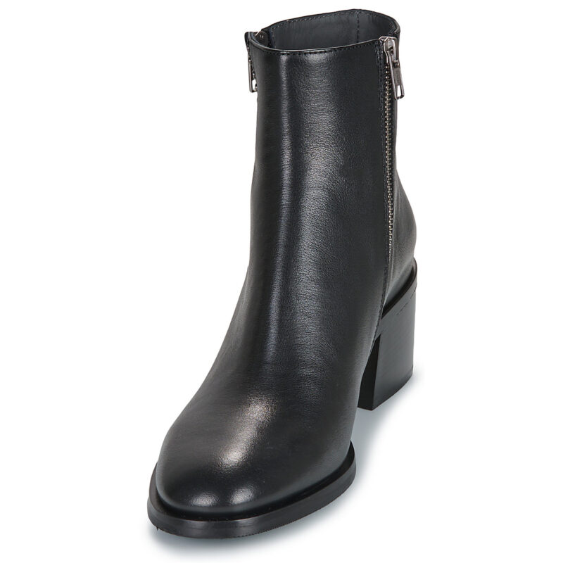 Fru.it  9360-417  Nero -  Stivaletti Donna - 3