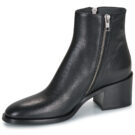 Fru.it  9360-417  Nero -  Stivaletti Donna - 4