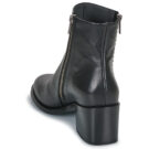 Fru.it  9360-417  Nero -  Stivaletti Donna - 5