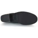Fru.it  9360-417  Nero -  Stivaletti Donna - 7