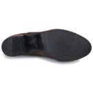 Fru.it 9512-027 Marrone Stivali bassi Donna - 7