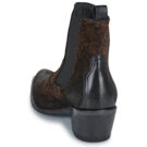 Fru.it  9423-506  Marrone -  Stivaletti Donna - 5