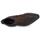 Fru.it  9423-506  Marrone -  Stivaletti Donna - 6
