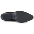 Fru.it  9423-506  Marrone -  Stivaletti Donna - 7