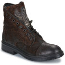 Fru.it  9292-480  Marrone -  Stivaletti Donna - 1