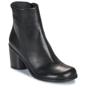 Fru.it  9433-529  Nero -  Stivaletti Donna