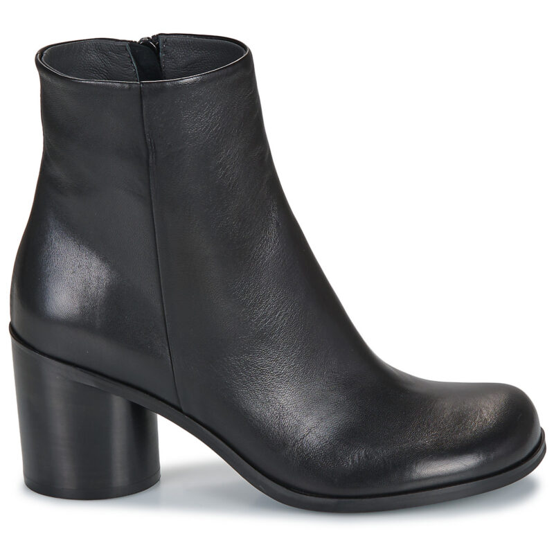 Fru.it 9433-529 Nero Stivaletti Donna - 2