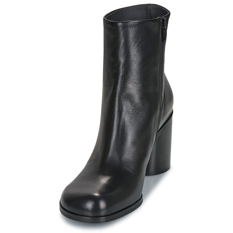 Fru.it 9433-529 Nero Stivaletti Donna - 3