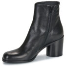 Fru.it 9433-529 Nero Stivaletti Donna - 4
