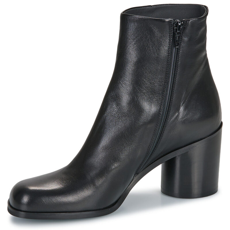 Fru.it 9433-529 Nero Stivaletti Donna - 4