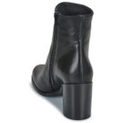 Fru.it 9433-529 Nero Stivaletti Donna - 5