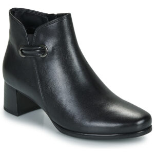Gabor  3282757  Nero -  Stivaletti Donna