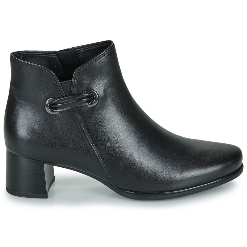 Gabor  3282757  Nero -  Stivaletti Donna - 2