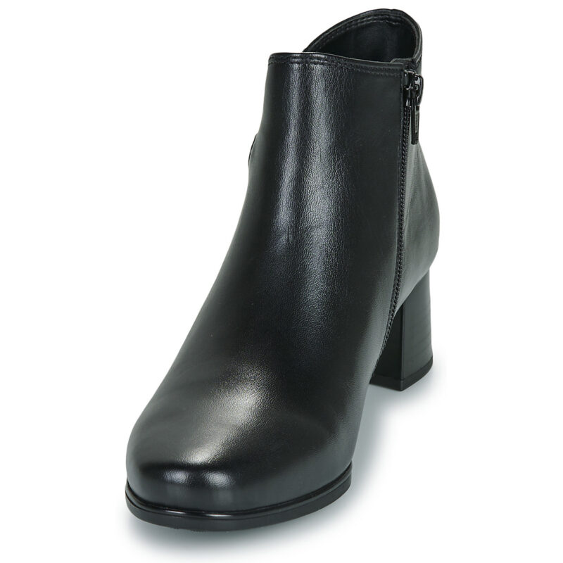 Gabor  3282757  Nero -  Stivaletti Donna - 3