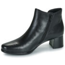 Gabor  3282757  Nero -  Stivaletti Donna - 4