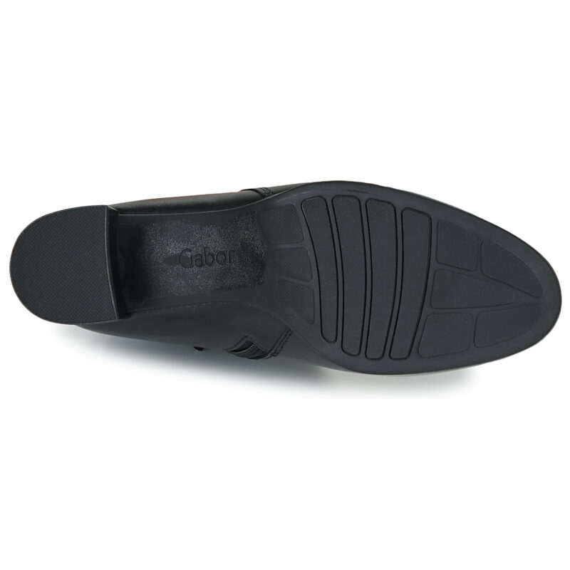 Gabor  3282757  Nero -  Stivaletti Donna - 7