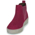 Gabor  3373117  Rosa -  Stivaletti Donna - 3