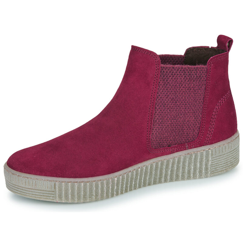 Gabor  3373117  Rosa -  Stivaletti Donna - 4