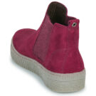 Gabor  3373117  Rosa -  Stivaletti Donna - 5