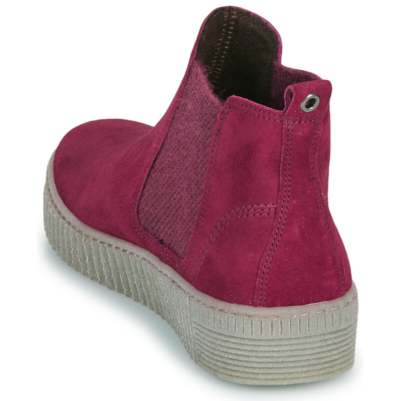Gabor  3373117  Rosa -  Stivaletti Donna - 5