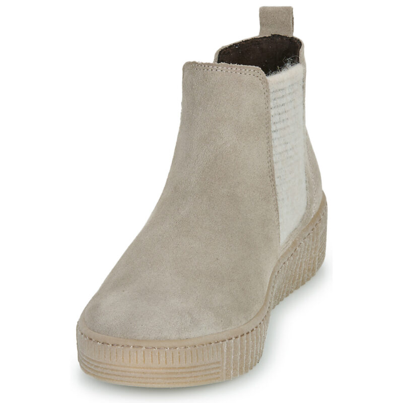 Gabor  3373117  Grigio -  Stivaletti Donna - 3