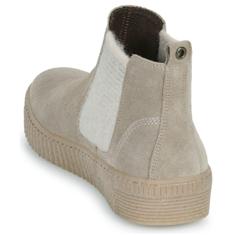 Gabor  3373117  Grigio -  Stivaletti Donna - 5