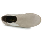 Gabor  3373117  Grigio -  Stivaletti Donna - 6