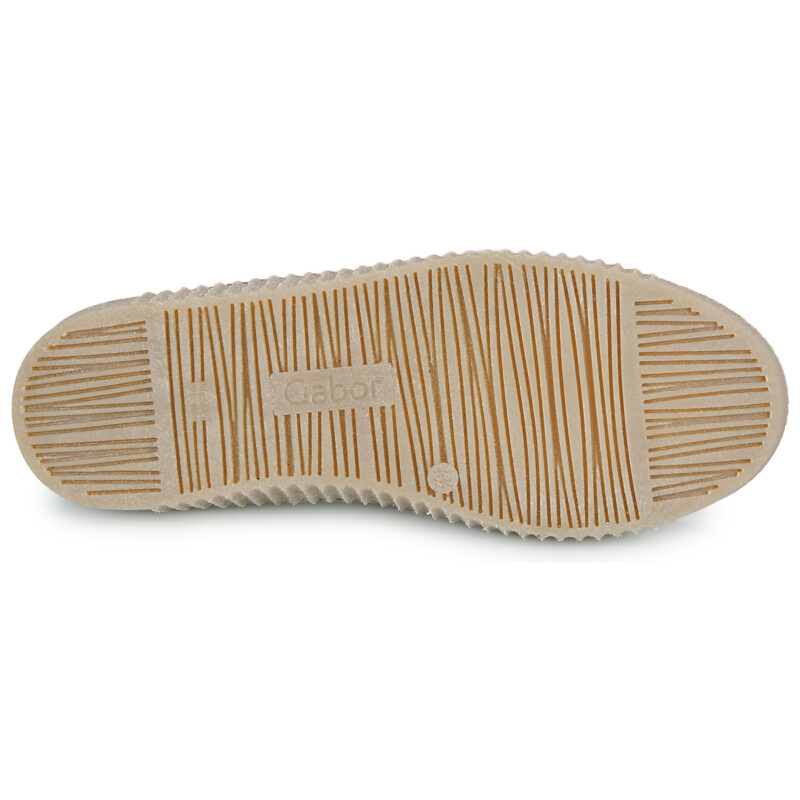 Gabor  3373117  Grigio -  Stivaletti Donna - 7